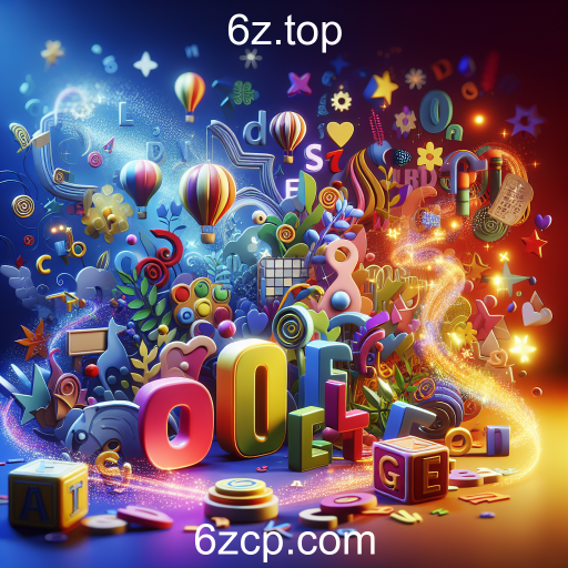 Desafios Linguísticos: Explore a Categoria de Jogos de Palavras no 6z.top